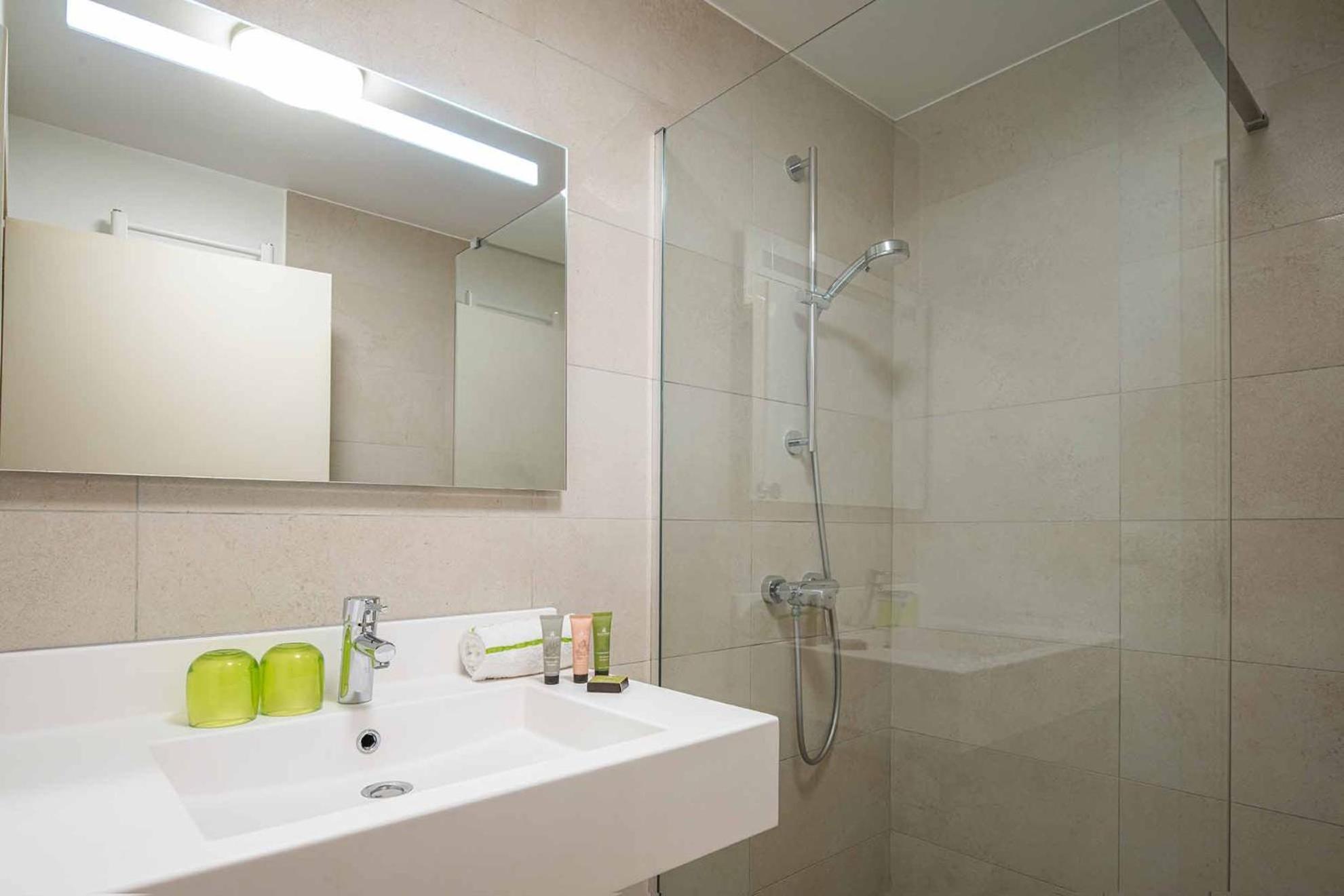 Thon Residence Florence Aparthotel Bruselas Exterior foto
