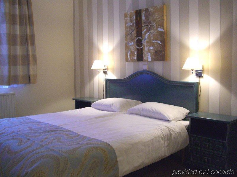 Thon Residence Florence Aparthotel Bruselas Exterior foto